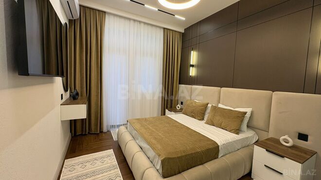 Satılır 2 otaqlı yeni tikili 66 m², Şah İsmayıl Xətai m., photo 10 from 15