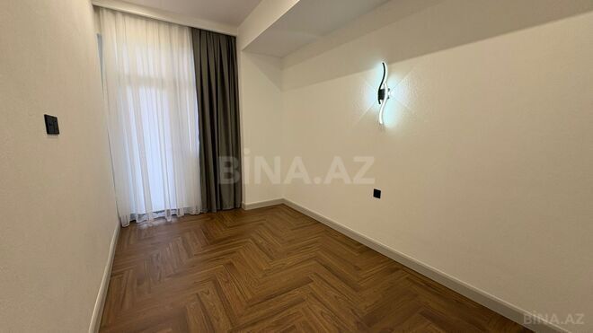 Satılır 2 otaqlı yeni tikili 66 m², Şah İsmayıl Xətai m., photo 11 from 15