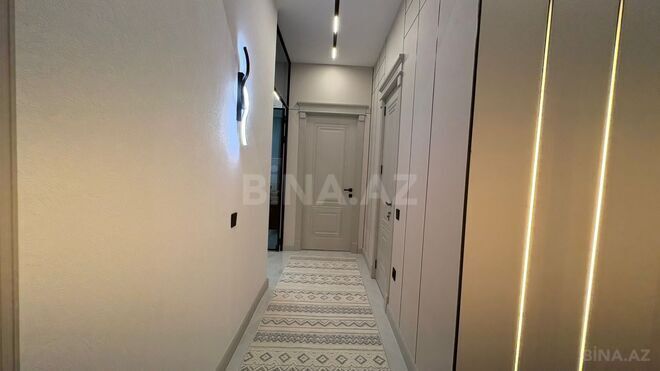 Satılır 2 otaqlı yeni tikili 66 m², Şah İsmayıl Xətai m., photo 8 from 15