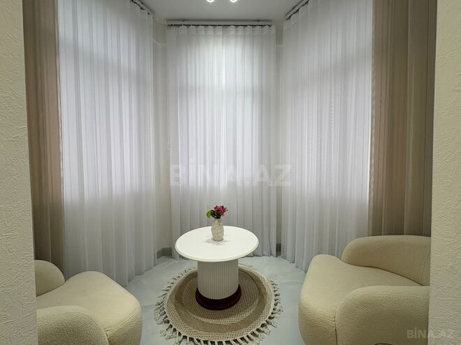 Satılır 2 otaqlı yeni tikili 66 m², Şah İsmayıl Xətai m., photo 5 from 15