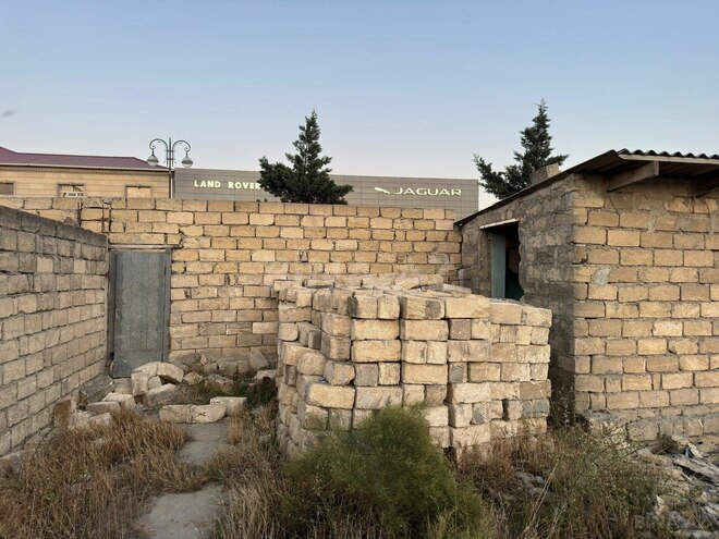 Продаётся  участок 15 сот, пос. Бинагади, photo 6 from 9