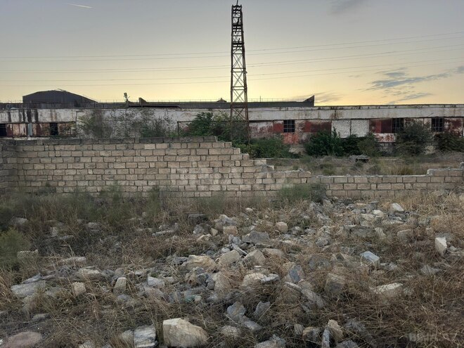 Продаётся  участок 15 сот, пос. Бинагади, photo 4 from 9