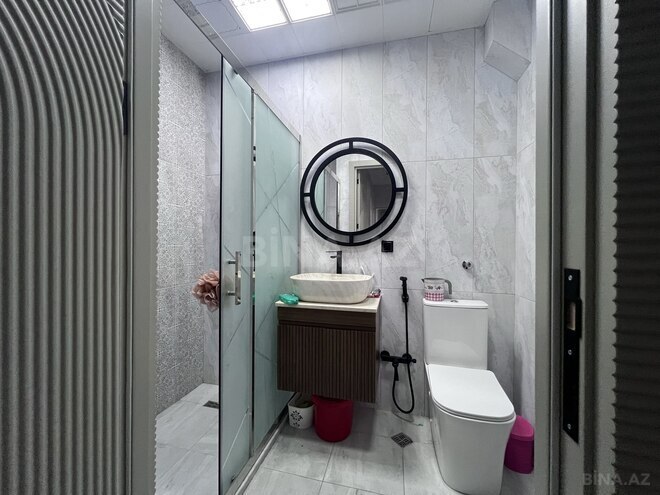 Продаётся 3-комн. вторичка 110 м², м. Ичеришехер, photo 10 from 12