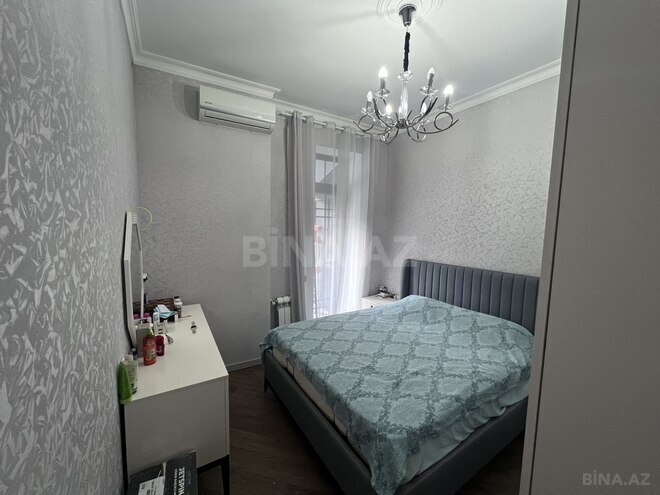 Продаётся 3-комн. вторичка 110 м², м. Ичеришехер, photo 6 from 12