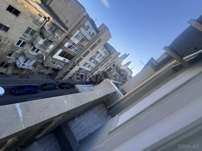 Продаётся 3-комн. вторичка 110 м², м. Ичеришехер, photo 3 from 12