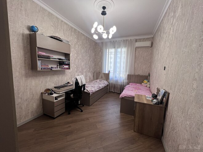 Продаётся 3-комн. вторичка 110 м², м. Ичеришехер, photo 7 from 12