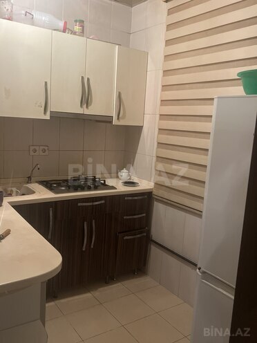 Сдаётся 3-комн. вторичка 70 м², м. Мемар Аджеми, photo 3 from 6