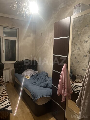 Сдаётся 3-комн. вторичка 70 м², м. Мемар Аджеми, photo 4 from 6