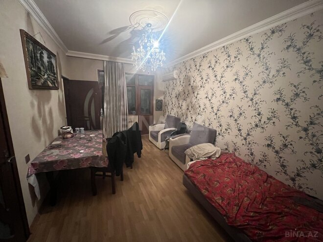 Сдаётся 3-комн. вторичка 70 м², м. Мемар Аджеми, photo 5 from 6