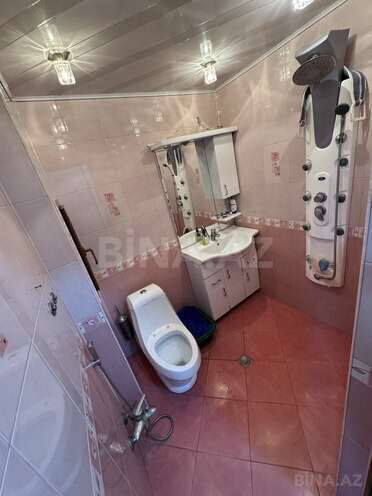 Продаётся 2-комн. новостройка 49.9 м², м. Ахмедлы, photo 12 from 15