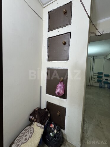 Продаётся 2-комн. новостройка 49.9 м², м. Ахмедлы, photo 10 from 15