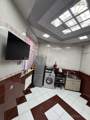 Продаётся 2-комн. новостройка 49.9 м², м. Ахмедлы, photo 4 from 15