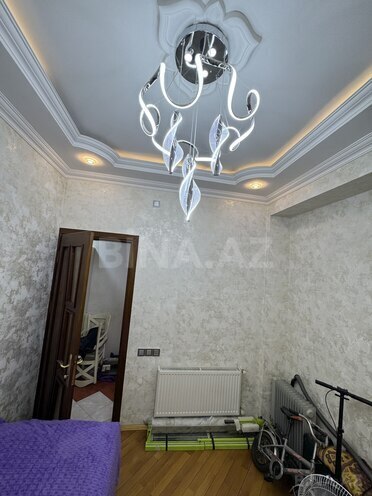 Продаётся 2-комн. новостройка 49.9 м², м. Ахмедлы, photo 7 from 15
