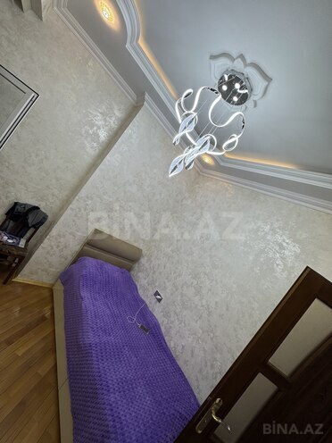 Продаётся 2-комн. новостройка 49.9 м², м. Ахмедлы, photo 6 from 15