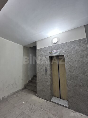 Продаётся 2-комн. новостройка 49.9 м², м. Ахмедлы, photo 11 from 15