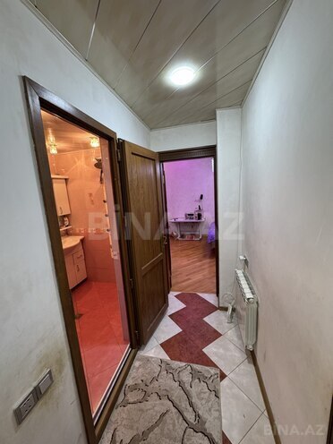 Продаётся 2-комн. новостройка 49.9 м², м. Ахмедлы, photo 14 from 15