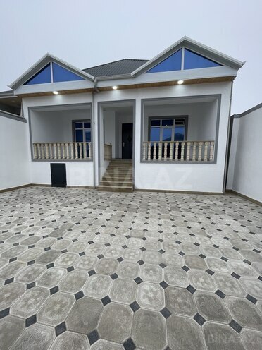 Продаётся 4-комн. дом/дача 140 м², пос. Говсан, photo 1 from 17