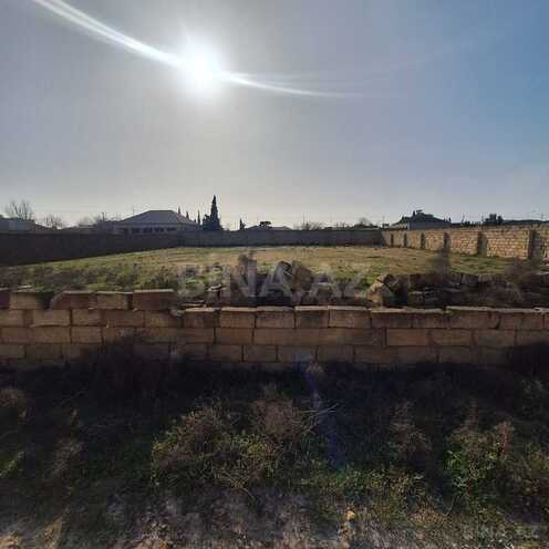 Satılır  torpaq 11 sot, Maştağa q., photo 3 from 7