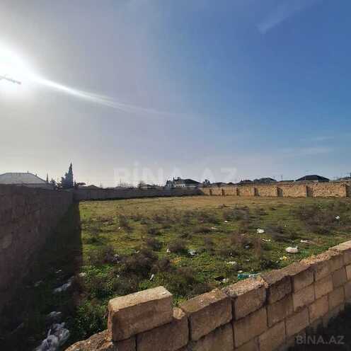 Satılır  torpaq 11 sot, Maştağa q., photo 4 from 7