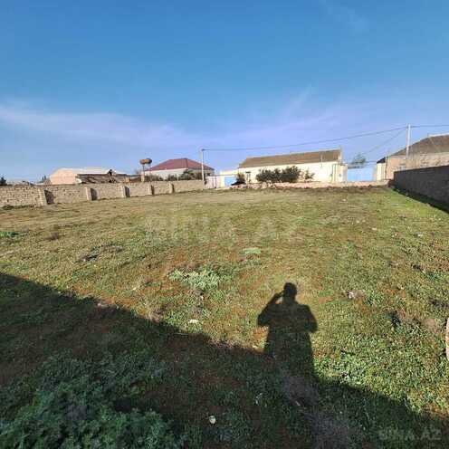 Satılır  torpaq 11 sot, Maştağa q., photo 6 from 7