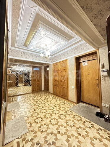 Satılır 4 otaqlı yeni tikili 145 m², Nizami m., photo 10 from 29