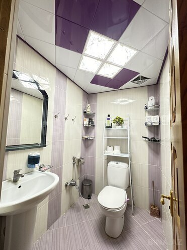 Satılır 4 otaqlı yeni tikili 145 m², Nizami m., photo 17 from 29