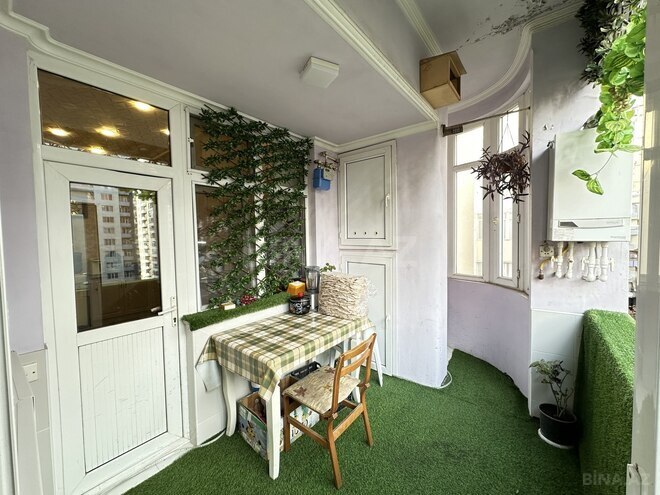 Satılır 4 otaqlı yeni tikili 145 m², Nizami m., photo 22 from 29