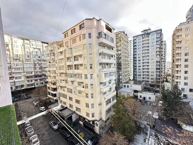 Satılır 4 otaqlı yeni tikili 145 m², Nizami m., photo 25 from 29