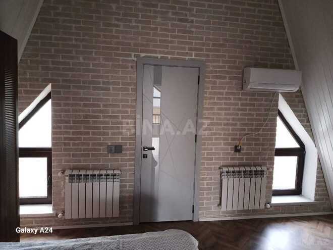 Satılır 6 otaqlı həyət evi/bağ evi 170 m², photo 26 from 32