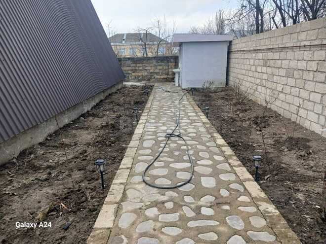 Satılır 6 otaqlı həyət evi/bağ evi 170 m², photo 12 from 32