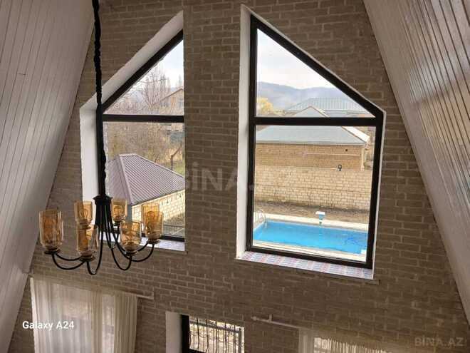Satılır 6 otaqlı həyət evi/bağ evi 170 m², photo 15 from 32