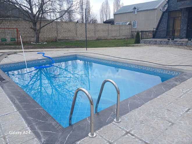 Satılır 6 otaqlı həyət evi/bağ evi 170 m², photo 5 from 32