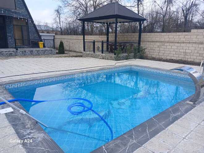 Satılır 6 otaqlı həyət evi/bağ evi 170 m², photo 4 from 32