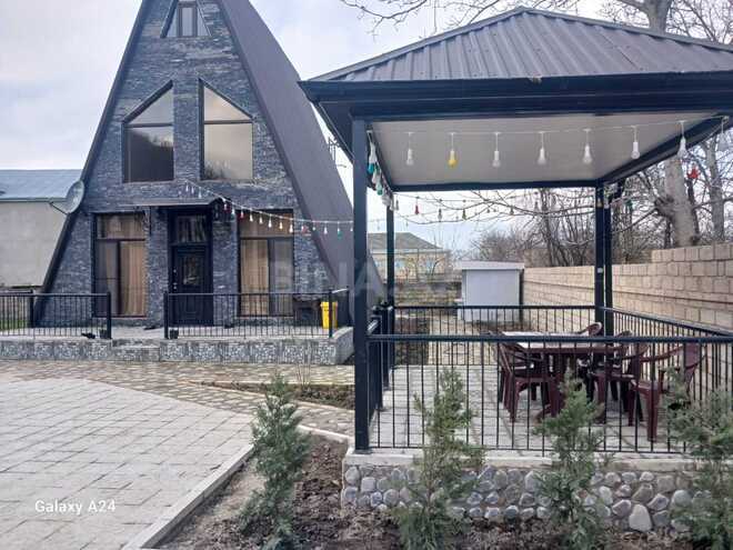 Satılır 6 otaqlı həyət evi/bağ evi 170 m², photo 3 from 32