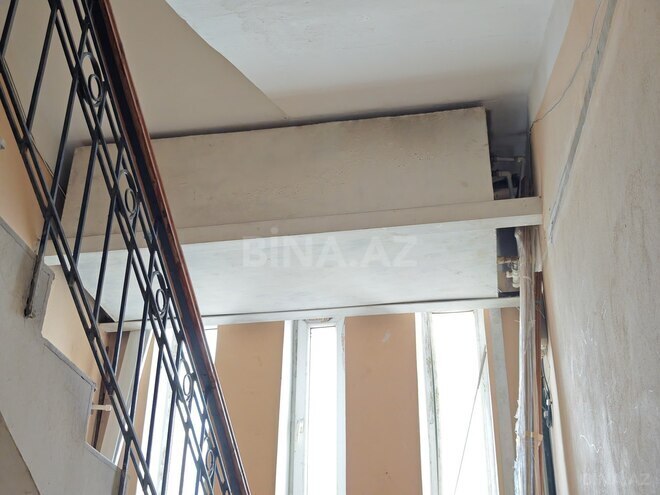 Satılır 4 otaqlı yeni tikili 145 m², Nizami m., photo 28 from 29