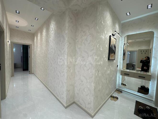 Satılır 2 otaqlı yeni tikili 80 m², Həzi Aslanov m., photo 10 from 12