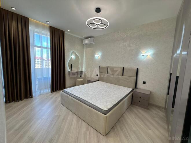 Satılır 2 otaqlı yeni tikili 80 m², Həzi Aslanov m., photo 8 from 12