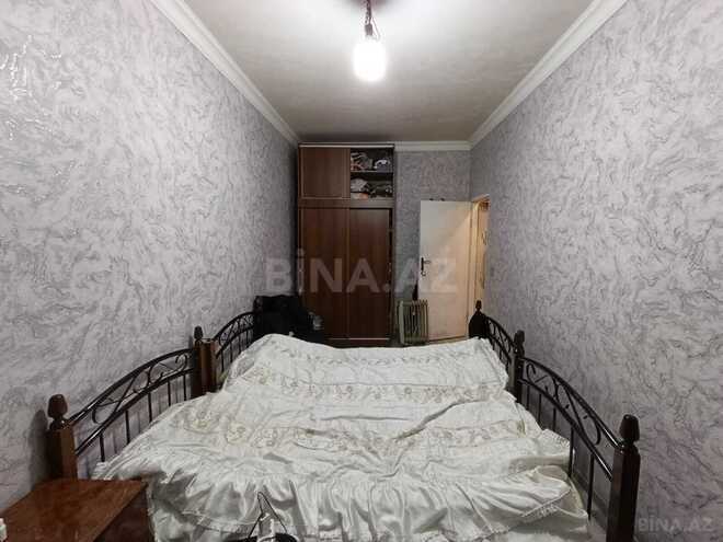 Satılır 2 otaqlı köhnə tikili 55 m², Azadlıq Prospekti m., photo 5 from 12