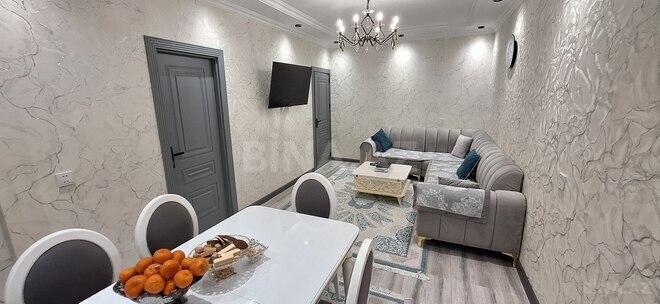 Продаётся 4-комн. вторичка 110 м², м. Мемар Аджеми, photo 4 from 18