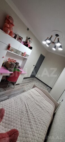 Продаётся 4-комн. вторичка 110 м², м. Мемар Аджеми, photo 8 from 18