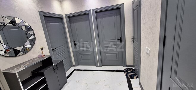 Продаётся 4-комн. вторичка 110 м², м. Мемар Аджеми, photo 14 from 18