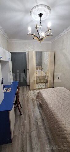 Продаётся 4-комн. вторичка 110 м², м. Мемар Аджеми, photo 9 from 18