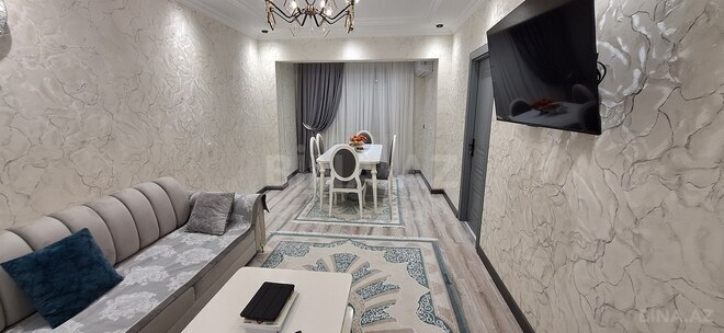 Продаётся 4-комн. вторичка 110 м², м. Мемар Аджеми, photo 3 from 18