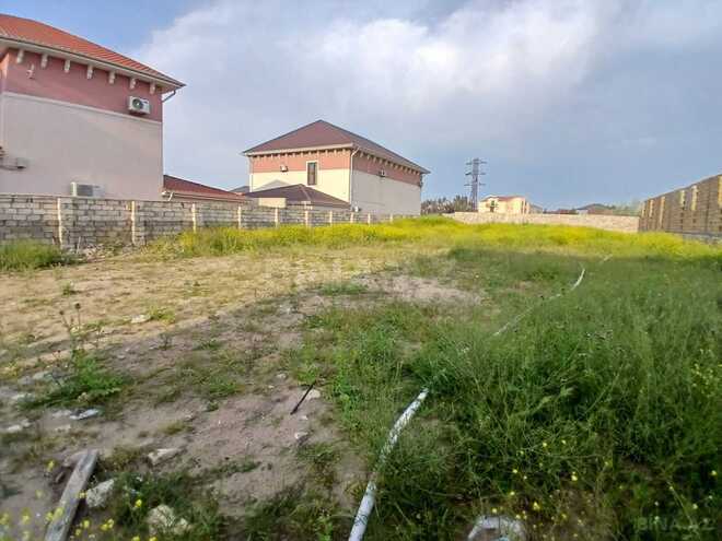 Продаётся  участок 12 сот, пос. Мардакан, photo 5 from 9