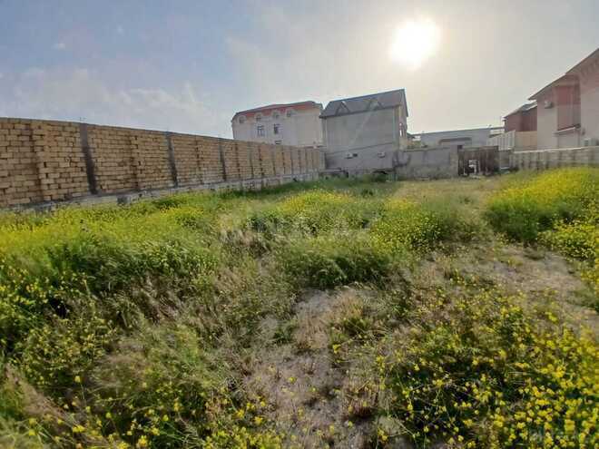 Продаётся  участок 12 сот, пос. Мардакан, photo 6 from 9