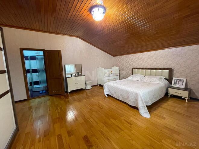 Продаётся 7-комн. дом/дача 288 м², пос. Бюльбюля, photo 22 from 31