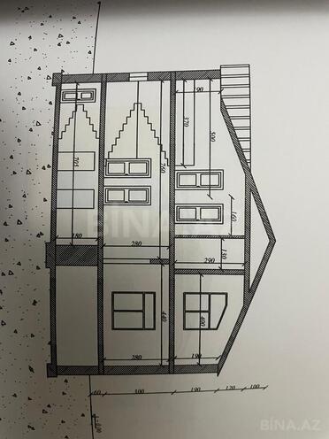 Продаётся 7-комн. дом/дача 288 м², пос. Бюльбюля, photo 30 from 31