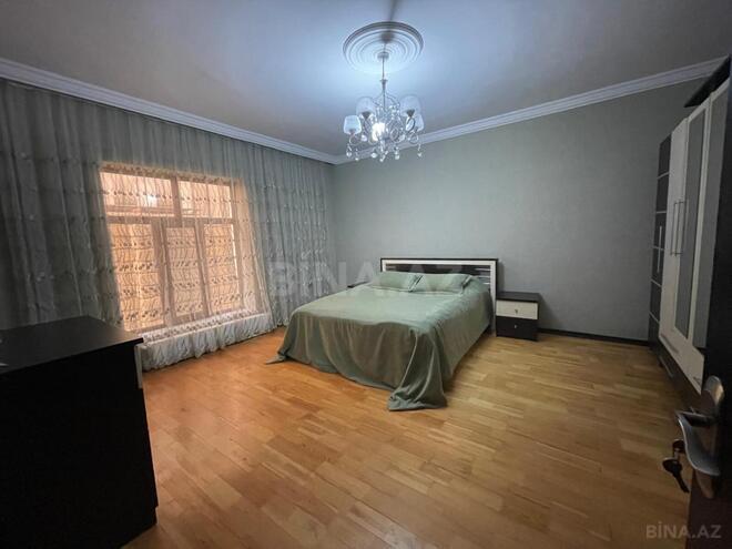 Продаётся 7-комн. дом/дача 288 м², пос. Бюльбюля, photo 14 from 31