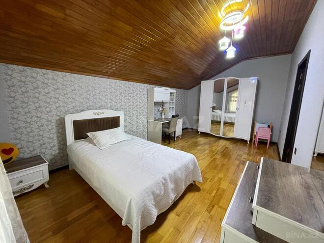 Продаётся 7-комн. дом/дача 288 м², пос. Бюльбюля, photo 24 from 31