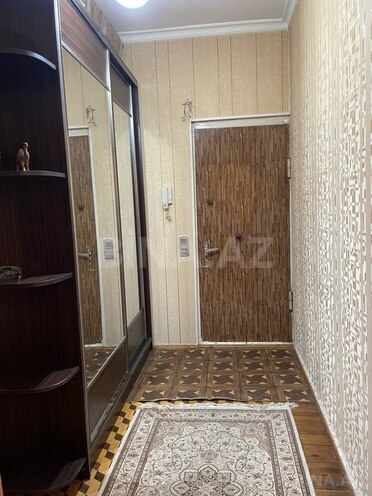 Satılır 3 otaqlı köhnə tikili 65 m², Nəsimi m., photo 4 from 12